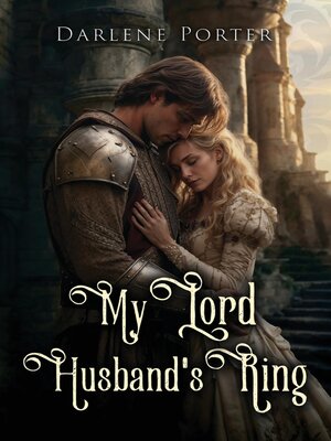 cover image of My Lord Husband's Ring